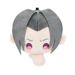 Ace Attorney Plush Pouch