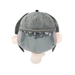 Ace Attorney Plush Pouch