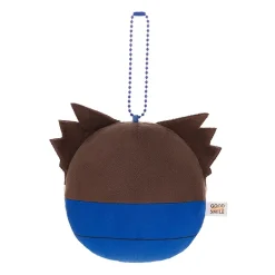 Ace Attorney Squishy Mini Plushie Phoenix Wright/Miles Edgeworth