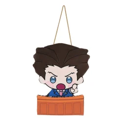 Ace Attorney Wall Pocket Phoenix Wright/Miles Edgeworth
