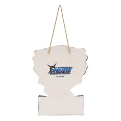 Ace Attorney Wall Pocket Phoenix Wright/Miles Edgeworth