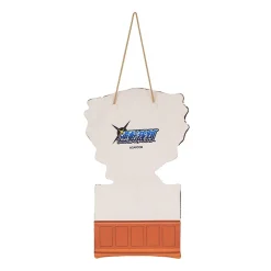 Ace Attorney Wall Pocket Phoenix Wright/Miles Edgeworth