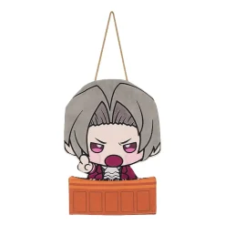 Ace Attorney Wall Pocket Phoenix Wright/Miles Edgeworth