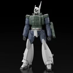 ACKS MP-04 Mobile Police Patlabor AV-98 Ingram Reactive Armour 1/43 Scale Plastic Model Kit Set (Re-run)