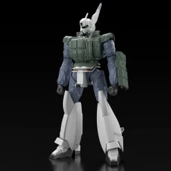 ACKS MP-04 Mobile Police Patlabor AV-98 Ingram Reactive Armour 1/43 Scale Plastic Model Kit Set (Re-run)