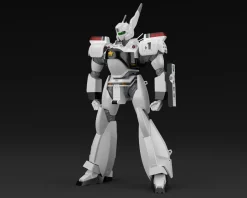 ACKS MP-01 Mobile Police Patlabor 1/43 AV-98 Ingram Unit 1 + Type 98 Special Control Vehicle Set