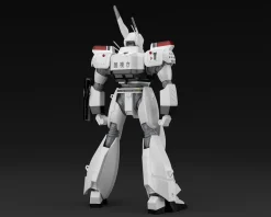 ACKS MP-01 Mobile Police Patlabor 1/43 AV-98 Ingram Unit 1 + Type 98 Special Control Vehicle Set
