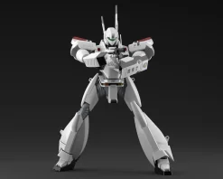 ACKS MP-01 Mobile Police Patlabor 1/43 AV-98 Ingram Unit 1 + Type 98 Special Control Vehicle Set