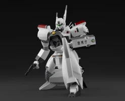 ACKS MP-01 Mobile Police Patlabor 1/43 AV-98 Ingram Unit 1 + Type 98 Special Control Vehicle Set