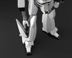ACKS MP-01 Mobile Police Patlabor 1/43 AV-98 Ingram Unit 1 + Type 98 Special Control Vehicle Set