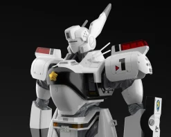ACKS MP-01 Mobile Police Patlabor 1/43 AV-98 Ingram Unit 1 + Type 98 Special Control Vehicle Set