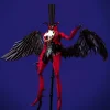 ACKS PE-01 Persona 5 Arsene (Re-run)