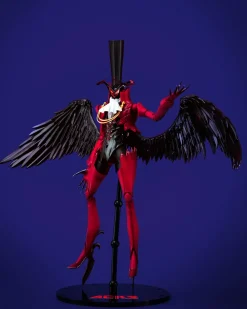ACKS PE-01 Persona 5 Arsene (Re-run)