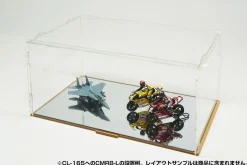 Acrylic Mirror Base for Collection Case L