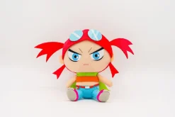 Ado au SmartPassPremium Collaboration Collection [Rebellion] Plush Toy