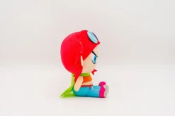 Ado au SmartPassPremium Collaboration Collection [Rebellion] Plush Toy