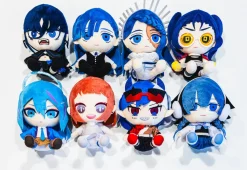 Ado au SmartPassPremium Collaboration Collection [Motherland] Plush Toy