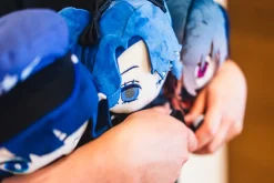 Ado au SmartPassPremium Collaboration Collection [Kagakushu] Plush Toy