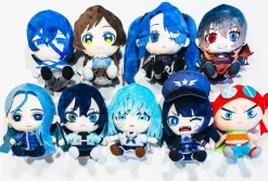 Ado au SmartPassPremium Collaboration Collection [Aitakute] Plush Toy