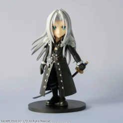 Adorable Arts Final Fantasy VII Remake Sephiroth (Re-run)