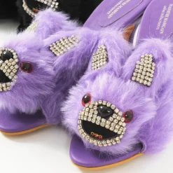 Ahcahcum Rabbit Mules