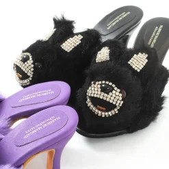 Ahcahcum Rabbit Mules