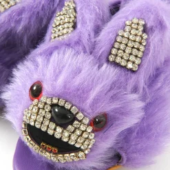 Ahcahcum Rabbit Mules