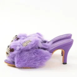 Ahcahcum Rabbit Mules