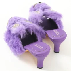 Ahcahcum Rabbit Mules