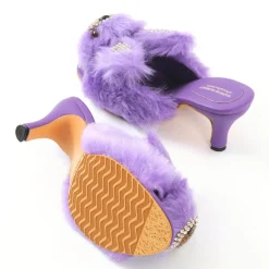 Ahcahcum Rabbit Mules