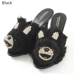 Ahcahcum Rabbit Mules