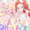 Aikatsu Planet! Vocal & Original Soundtrack CD