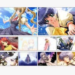 Air Mini Art Board Collection