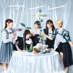 Aire | TV Anime SYNDUALITY Noir 2nd Season Opening Theme Song CD