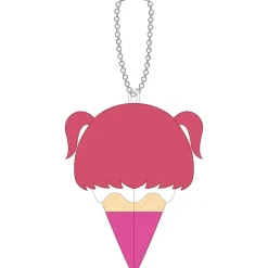 AiScReam Presents TOPPING LIVE Come See Me Before I Melt ♡♡♡ Trading Ice Mascot (1 Pack)