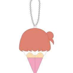 AiScReam Presents TOPPING LIVE Come See Me Before I Melt ♡♡♡ Trading Ice Mascot (1 Pack)