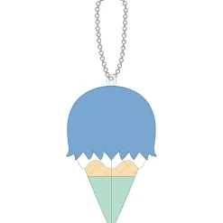 AiScReam Presents TOPPING LIVE Come See Me Before I Melt ♡♡♡ Trading Ice Mascot (1 Pack)