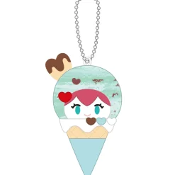 AiScReam Presents TOPPING LIVE Come See Me Before I Melt ♡♡♡ Trading Ice Mascot (1 Pack)