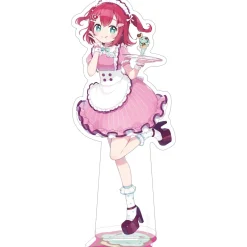 AiScReam Presents TOPPING LIVE Come See Me Before I Melt ♡♡♡ Acrylic Stand