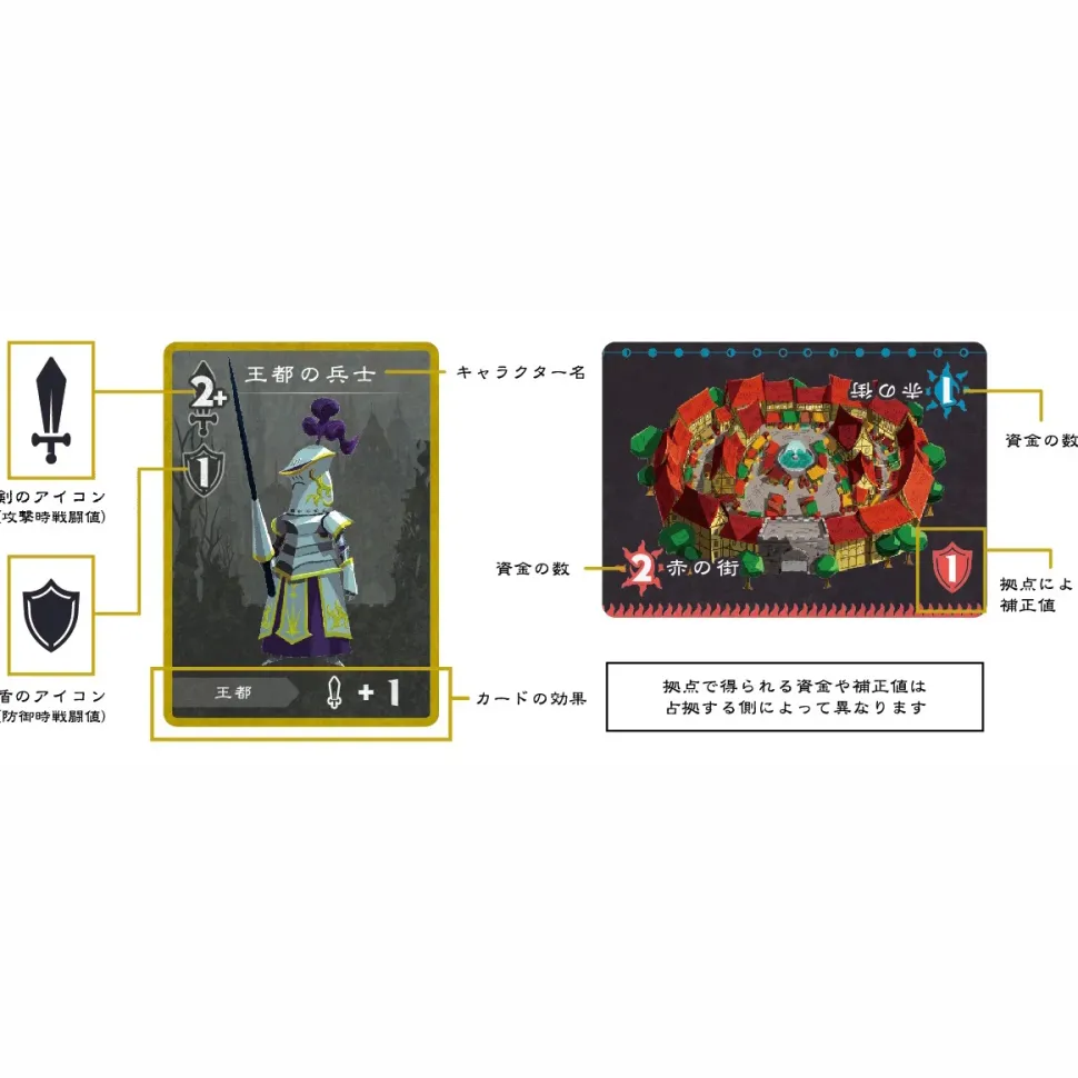 Aka no Kuni Ao no Kuni