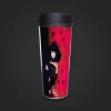 Alice in Wonderland Card Soldier Tumbler