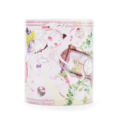 Alice White Rabbit Mug