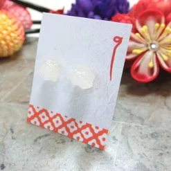 aller au lit Kompeito Earrings