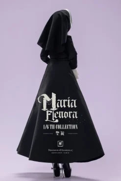 Alone Lee Original Character Sister Tearlight Maria Elenora 1/6 Scale Action Figure