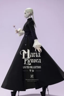 Alone Lee Original Character Sister Tearlight Maria Elenora 1/6 Scale Action Figure