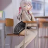 Alya Sometimes Hides Her Feelings in Russian Alya 1/7 Scale Figure