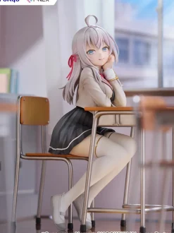 Alya Sometimes Hides Her Feelings in Russian Alya 1/7 Scale Figure