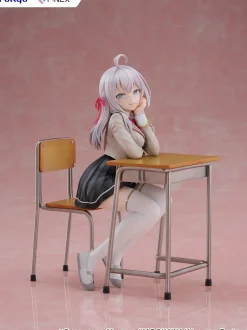 Alya Sometimes Hides Her Feelings in Russian Alya 1/7 Scale Figure