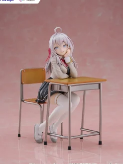 Alya Sometimes Hides Her Feelings in Russian Alya 1/7 Scale Figure