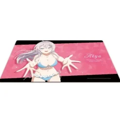 Alya Sometimes Hides Her Feelings in Russian Character Rubber Mat Alya: Swimsuit Ver. 2